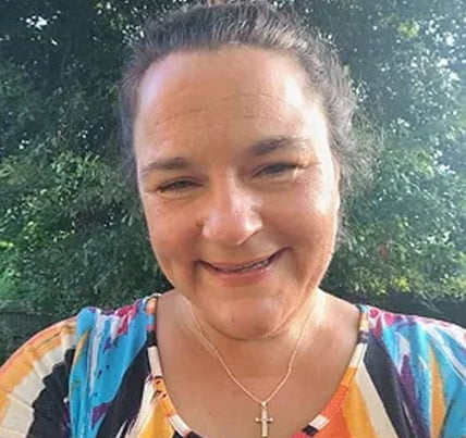 Team member of Eventide Senior Concierge 