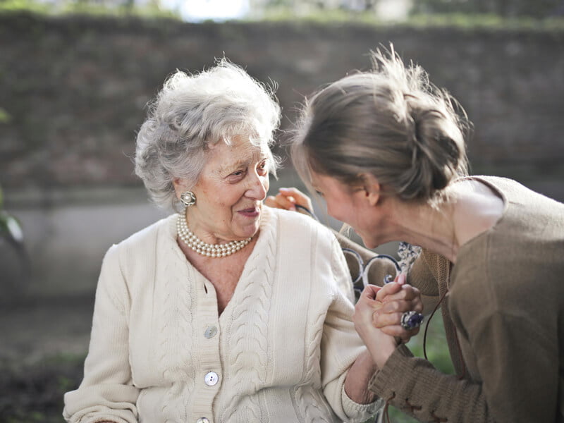 Eventide Senior Concierge - home care services for seniors