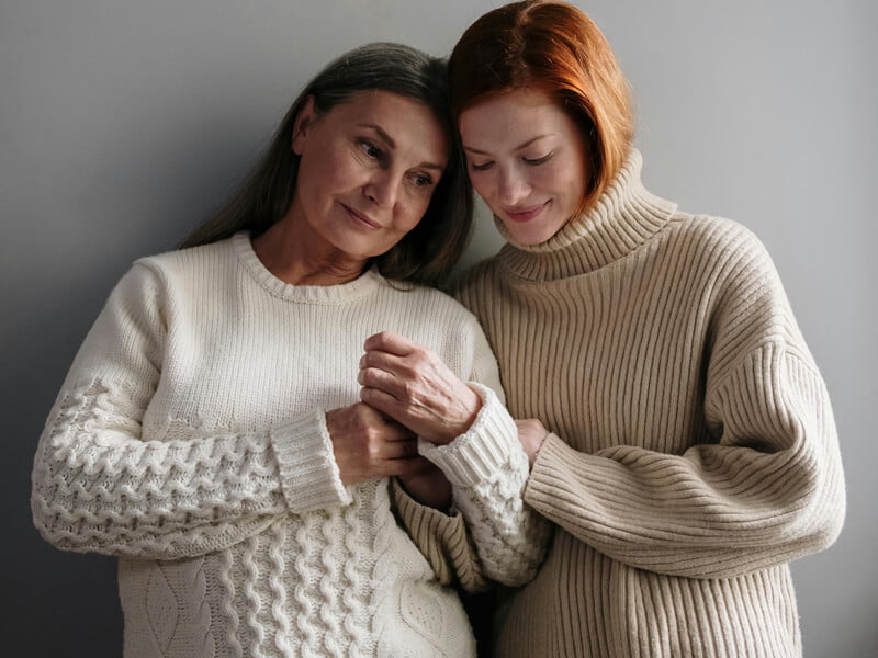 Eventide Senior Concierge