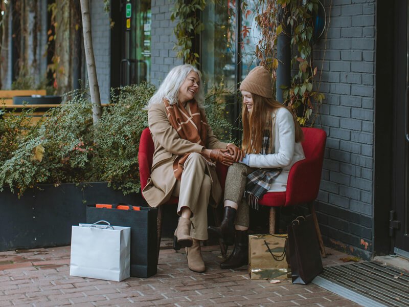 Eventide Senior Concierge - home care services for seniors