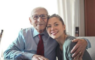 Eventide Senior Concierge - medical advocacy for elderly