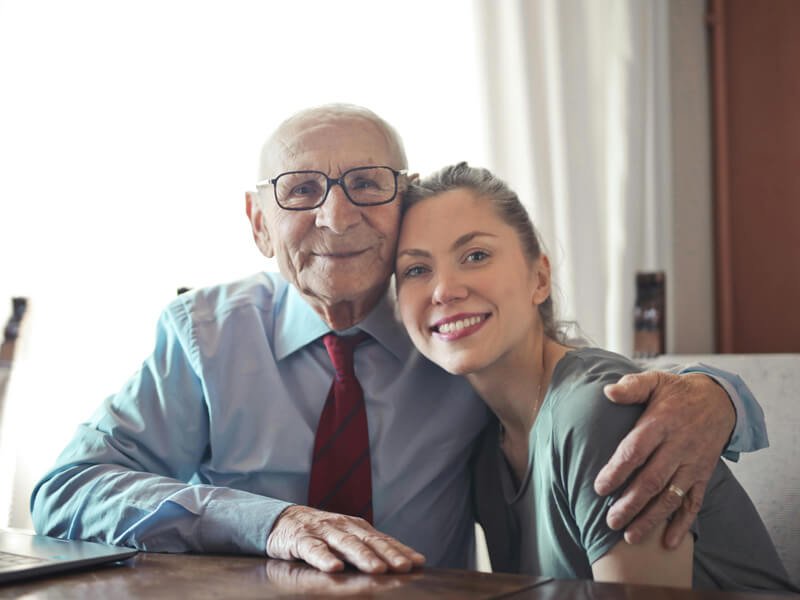 Eventide Senior Concierge - medical advocacy for elderly
