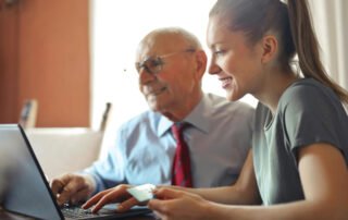 Eventide Senior Concierge - Reviews