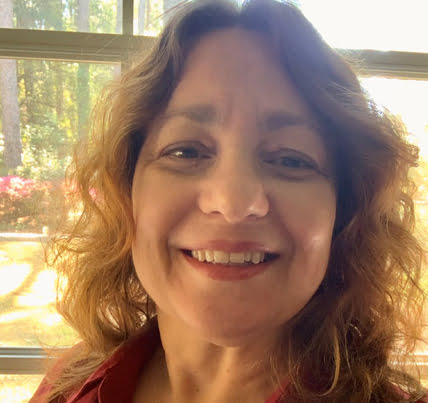 Founder of Eventide Senior Concierge