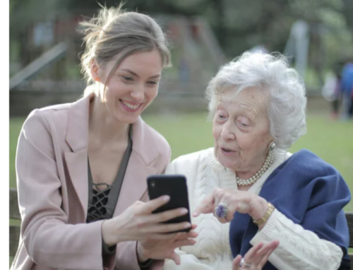 The Rise of a New Scam for Seniors