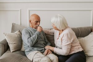 know when your aging parent or grandparent can no longer live alone