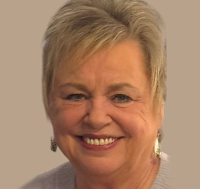 Team member of Eventide Senior Concierge 